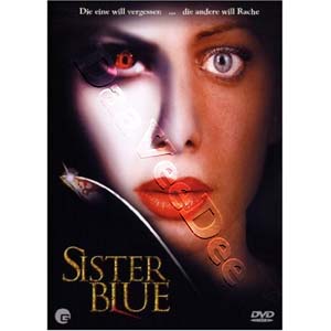 Sister Blue |   DVD